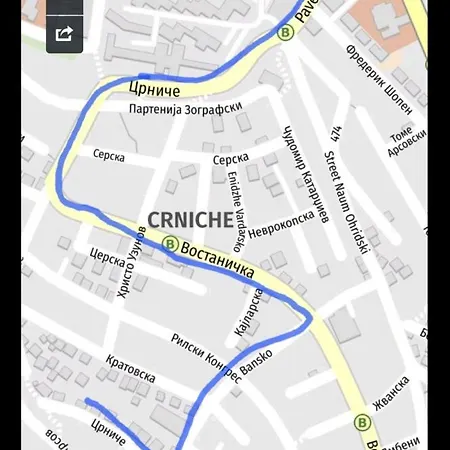 Lovely Place With A View Of