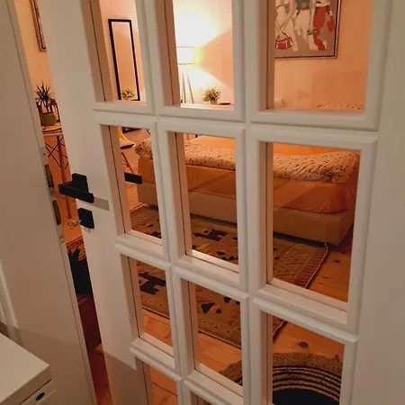 With A Beautiful View! Apartment
