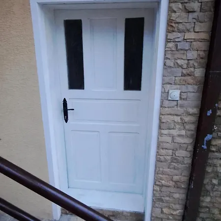 Lovely Place With A View Of Lägenhet *