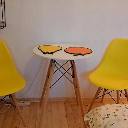 Lovely Place With A View Of * Üsküp