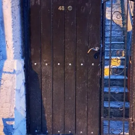 Lovely Place With A View Of Skopje