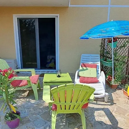 Appartement With A Beautiful View! *