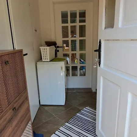 Lovely Place With A View Of Lägenhet Skopje