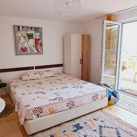 Lovely Place With A View Of