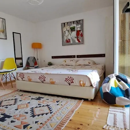 Lovely Place With A View Of *