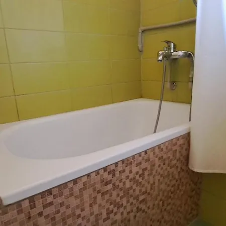 Lovely Place With A View Of Skopje