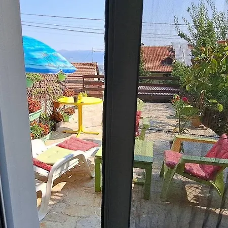 Lovely Place With A View Of