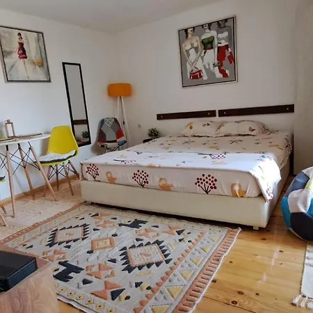 With A Beautiful View! Appartement