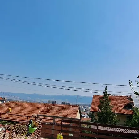 With A Beautiful View! Appartement *
