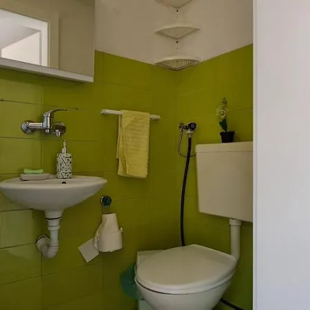 Appartement With A Beautiful View! Skopje