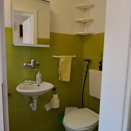 Lovely Place With A View Of *