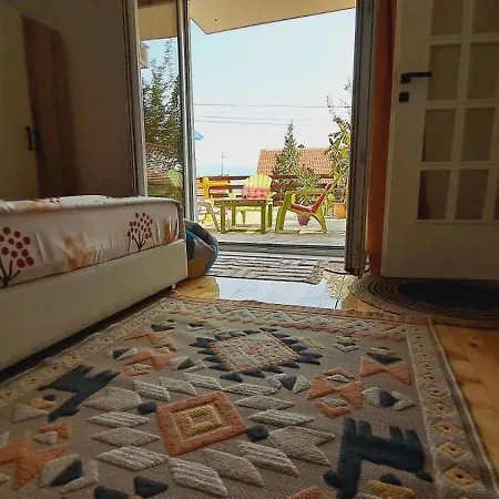 Lovely Place With A View Of Üsküp