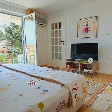 Lovely Place With A View Of