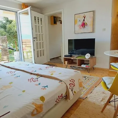 Lovely Place With A View Of *