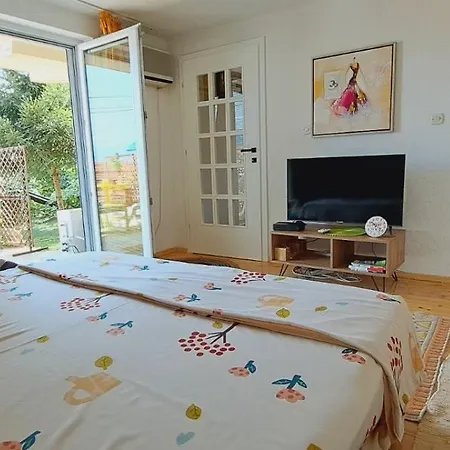 Lovely Place With A View Of Skopje