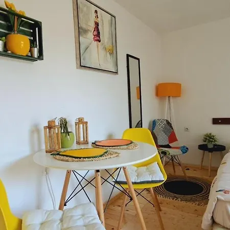 Lovely Place With A View Of * Skopje