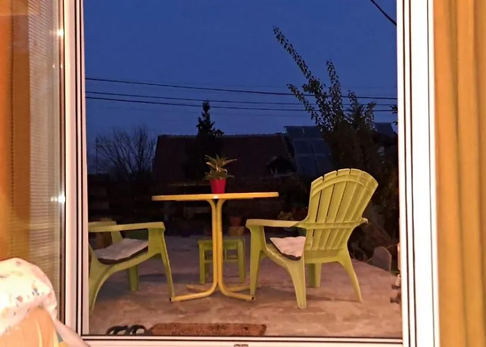 Lovely Place With A View Of *