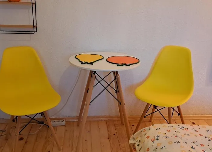 Lovely Place With A View Of * Скопье