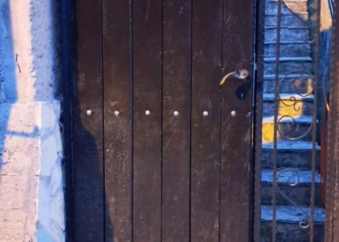 Lovely Place With A View Of Скопье