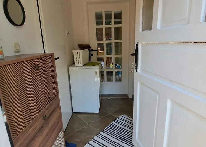 Lovely Place With A View Of Апартаменты Скопье