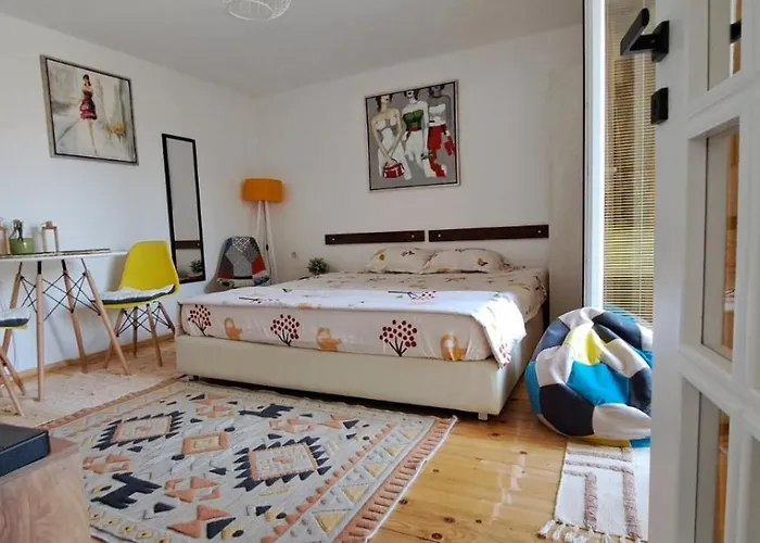 Lovely Place With A View Of *