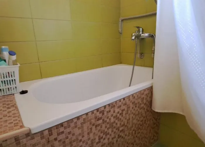 Lovely Place With A View Of Скопье