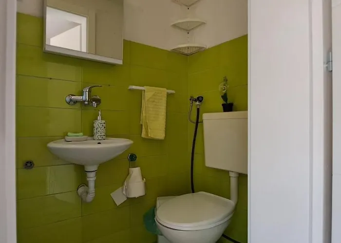 Апартаменты Lovely Place With A View Of Скопье