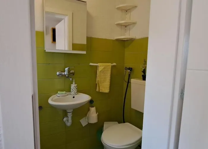 Lovely Place With A View Of *